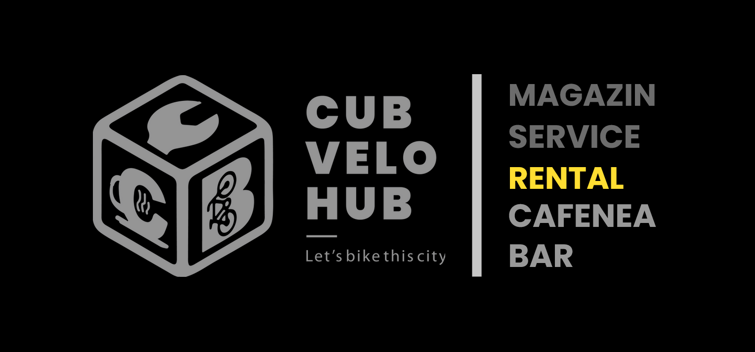 CUB Velo Hub